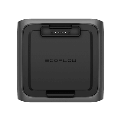 Batería Adicional LFP / 1024 Wh / 3200 W Salida / 2000 W Ent