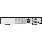 DVR 8 Canales TURBOHD + 8 Canales IP 8 Megapixel (4K) — HIKVISION