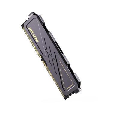 Memoria RAM DDR4 8 GB 3200 MHz CL19 UDIMM 288 Pines — HIKSEMI by HIKVISION