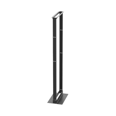 Rack de Dos Postes 19 in 45 UR Carga 453 kg (997.9 lb) — PANDUIT