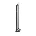 Rack de Dos Postes 19 in 45 UR Carga 453 kg (997.9 lb) — PANDUIT
