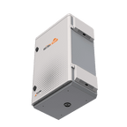 Gabinete de Protección IP55 Acero SPCC 380 x 660 x 240 mm — WI-TEK