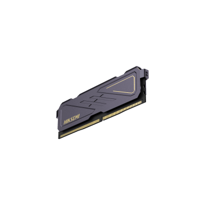 Memoria RAM DDR4 16 GB 3200 MHz CL19 UDIMM 288 Pines — HIKSEMI by HIKVISION
