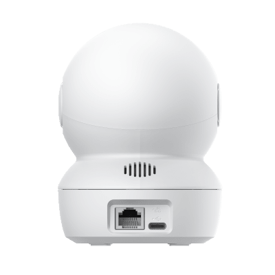 Camara PT 3 Megapixel — Ezviz