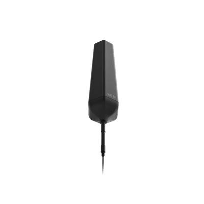 Antena Exterior Omnidireccional / Multibanda 617-2200 MHz / 