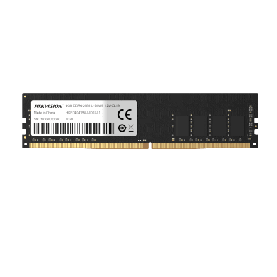 Módulo de Memoria RAM DDR4 16 GB 3200 MHz CL19 — HIKSEMI by HIKVISION