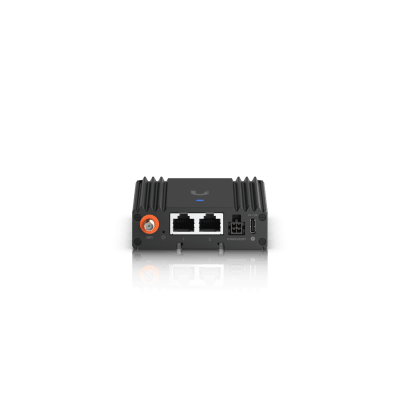 Router Celular LTE Wi-Fi 4 2 Puertos FE LTE Cat 4 150 Mbps — UBIQUITI