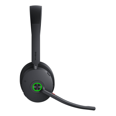 Auricular Bluetooth ANC Híbrida Bluetooth 5.3 Dual — YEALINK