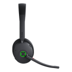Auricular Bluetooth ANC Híbrida Bluetooth 5.3 Dual — YEALINK