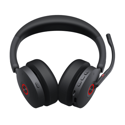Diadema Inalámbrica Bluetooth — YEALINK