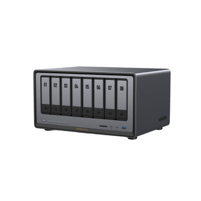 NAS UGREEN NASync DXP8800 Plus