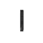 Estación de Descarga para Bodycam / Pantalla Touch 13.3" Ful