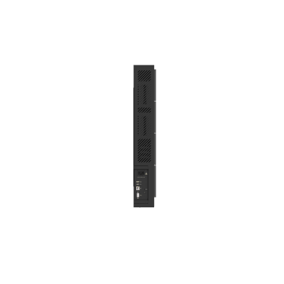 Estación de Descarga para Bodycam / Pantalla Touch 13.3" Ful