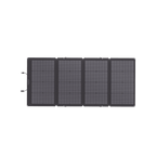 Panel Solar Bifacial / 220W Frontal + 155W Trasera / IP68 / 