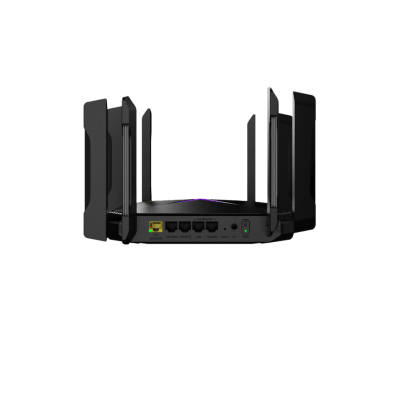 Home Router inalámbrico Wi-Fi 6 MESH — Ruijie