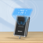 Amplificador de Señal Celular 5G Pentabanda — EPCOM