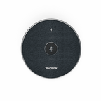 Micrófono inalámbrico 360° VCM36W-PACKAGE de Yealink para videoconferenc