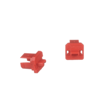 Bloqueador de Puertos USB Tipo B 10 Unidades — PANDUIT