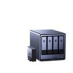UPS para NAS / 120 W CC / 8 Salidas Protegidas / Protección 