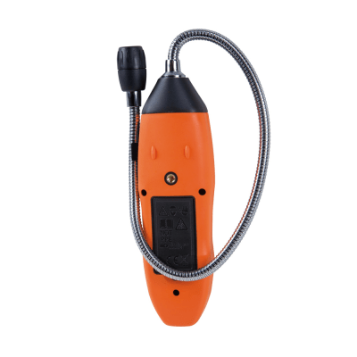 Detector de Fugas de Gas Combustible 50-10,000 ppm — KLEIN TOOLS