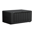 Servidor de Almacenamiento NAS Synology DiskStation DS1823xs+ | 8 Bahías