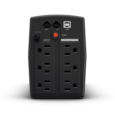 No-Break (UPS) 900 VA — Cyberpower