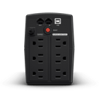 No-Break (UPS) 900 VA — Cyberpower