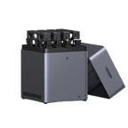 NAS UGREEN NASync DH4300PLUS 4 Bahías SATA
