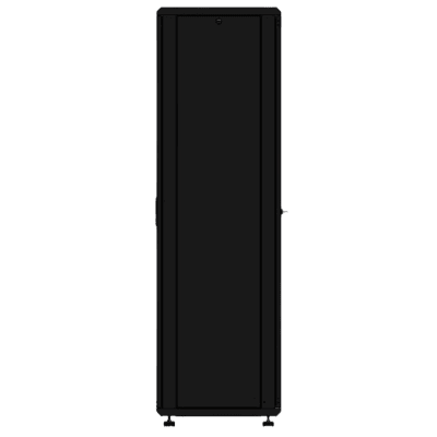 Gabinete Rack de Piso 42U 19 Pulgadas Carga 1000 kg — LINKEDPRO