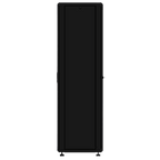 Gabinete Rack de Piso 42U 19 Pulgadas Carga 1000 kg — LINKEDPRO