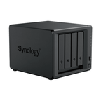 NAS DiskStation DS925+ | 4 Bahías | Expandible a 9 Bahías | 2 Puertos 2. — SYNOLOGY