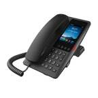 Teléfono IP Hotelero Wi-Fi 6 Pantalla IPS 3.5" 320x480 — FANVIL