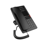 Teléfono IP Hotelero Wi-Fi 6 Dual-Band 2 Líneas SIP — FANVIL