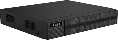 DVR  8 Canales TurboHD + 8 Canales IP 8 Megapíxel (4K) — HiLook by HIKVISION