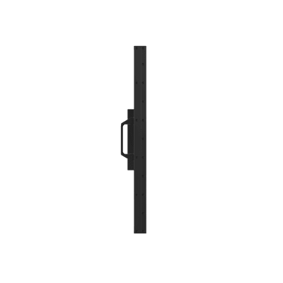 Pantalla LCD 55" para Videowall Bisel Ultraestrecho 3.5 mm — HIKVISION