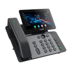 Teléfono IP Empresarial Pantalla Táctil IPS 7" — FANVIL