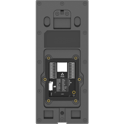 Videoportero IP Inteligente GDS3725 2K — Grandstream