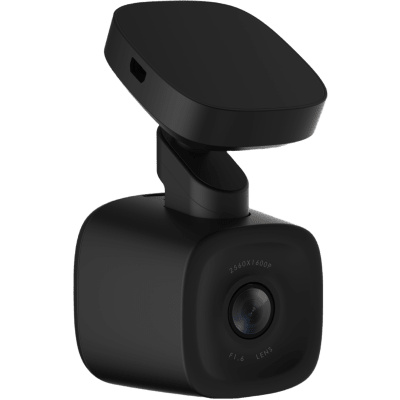 Cámara Dash Cam para Vehículos / 4 Megapixel 1600p / Gran An