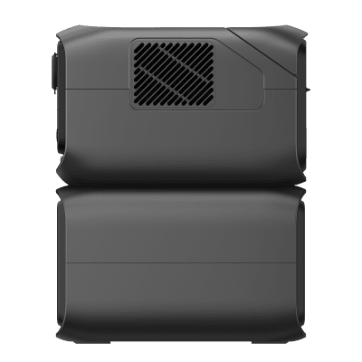 Estación de Energía Portátil / 858 Wh / Salida AC Dual 300 W