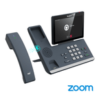 Teléfono IP MP58-WH-E2 con Integración Nativa a Zoom y Tecnología Acoust — YEALINK