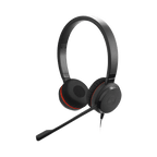 Auricular Profesional UC Cancelación de Ruido — JABRA