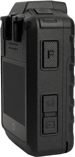 Body Camera / Video 4 Megapixel / Captura 48 Megapixel / IR 