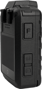 Body Camera / Video 4 Megapixel / Captura 48 Megapixel / IR 