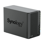 NAS de 2 Bahías Rendimiento 282 217 MB s — SYNOLOGY