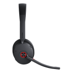 Diadema Inalámbrica Bluetooth ANC Híbrida — YEALINK