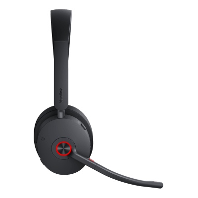 Diadema Inalámbrica Bluetooth ANC Híbrida — YEALINK