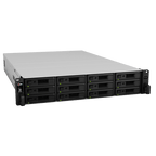 Unidad de Expansión NAS 12 Bahías de Disco — SYNOLOGY
