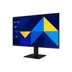 Monitor 24 Pulgadas Full HD Panel VA 100 Hz — SAMSUNG ELECTRONICS
