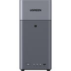 NAS UGREEN NASync DH2300 Procesador RK3576