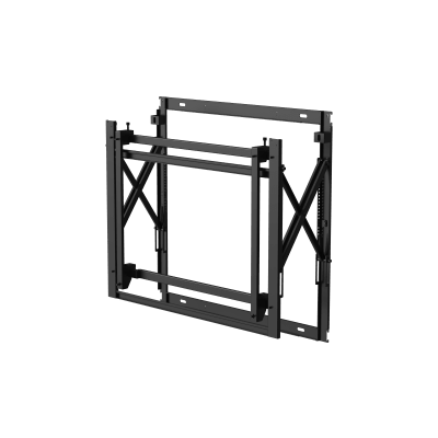 Montaje de Pared para Videowall 55 — HIKVISION
